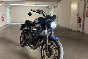 Xsr 700