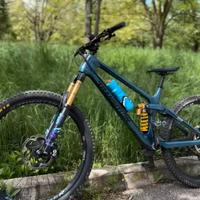 Transition Scout Carbon 2022 Tg. L