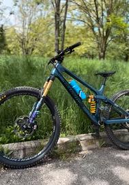Transition Scout Carbon 2022 Tg. L