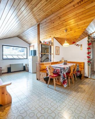 2 LOCALI A BOSCO CHIESANUOVA