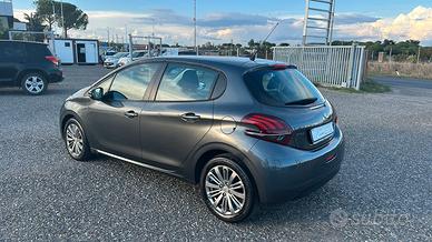 Peugeot 208 BlueHDi 75 S&S 5 porte Active