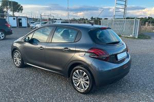 Peugeot 208 BlueHDi 75 S&S 5 porte Active