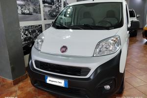 Fiat Fiorino 1.3 MJT 95CV Cargo SX Full optional