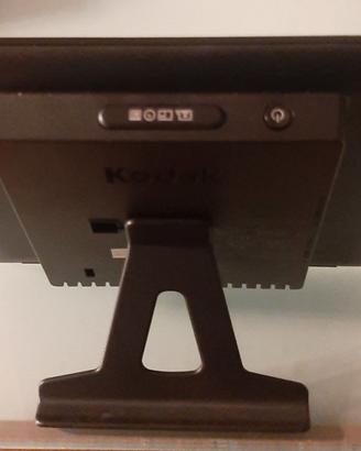 Cornice digitale kodak P736