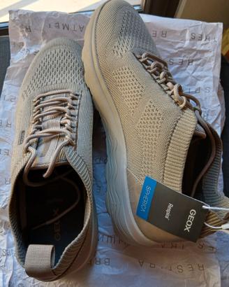 Scarpe Geox spherica