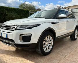LAND ROVER Range Rover EVOQUE - 2 Serie