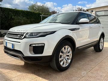 LAND ROVER Range Rover EVOQUE - 2 Serie