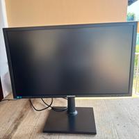 Monitor Samsung 24”