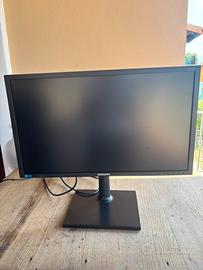 Monitor Samsung 24”
