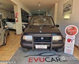Suzuki Vitara 1.6 1998 120000km