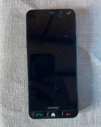 Brondi Anico Vero 4G