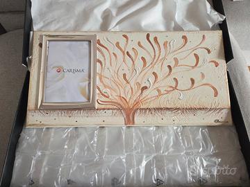 Quadro portafoto da parete "Albero della vita"