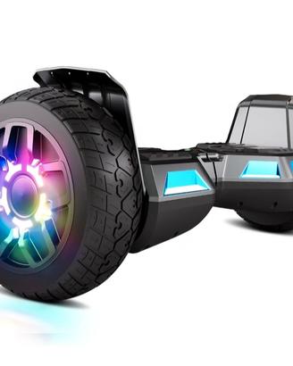 L'hoverboard SISIGAD HY-B02C