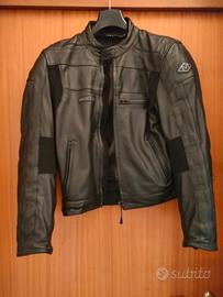 Giubbotto+ gilet  MTECH