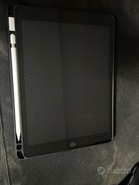 iPad 9ª Generazione 64 GB Wi-Fi + Apple Pencil