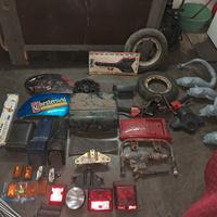 ricambi vespa special pk et3