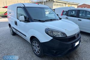 FIAT Doblo Cargo 1.4 T-Jet Natural Power Metano