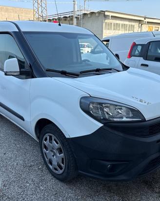 FIAT Doblo Cargo 1.4 T-Jet Natural Power Metano