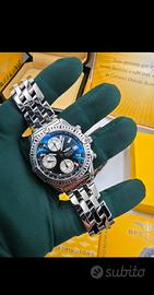 Breitling Chronomat A13352 Full Set Italia 2005