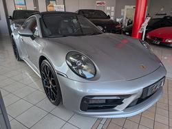Porsche 911 Carrera 4 992 TETTO CHRONO IVA ESPOSTA
