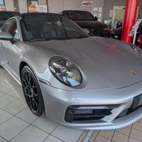 Porsche 911 Carrera 4 992 TETTO CHRONO IVA ESPOSTA