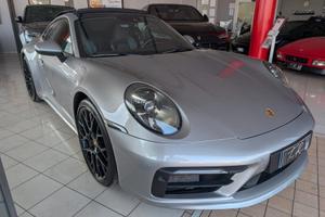 Porsche 911 Carrera 4 992 TETTO CHRONO IVA ESPOSTA