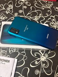 Brondi + Watch versa