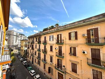 MULTILOCALE A NAPOLI