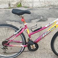 Bici Bambina