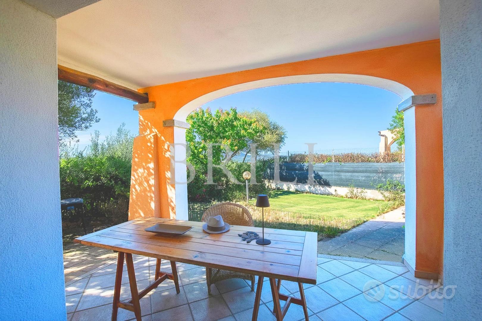 Appartamento – Poltu San Pàulu/Porto San Paolo, I Fari - Vista 4
