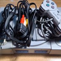 Playstation SCPH 9002