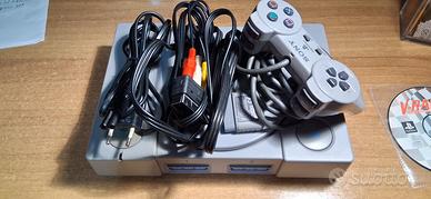 Playstation SCPH 9002