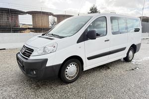 FIAT SCUDO 2.0 MJT 9 POSTI CLIMA CRUISE CONTROL
