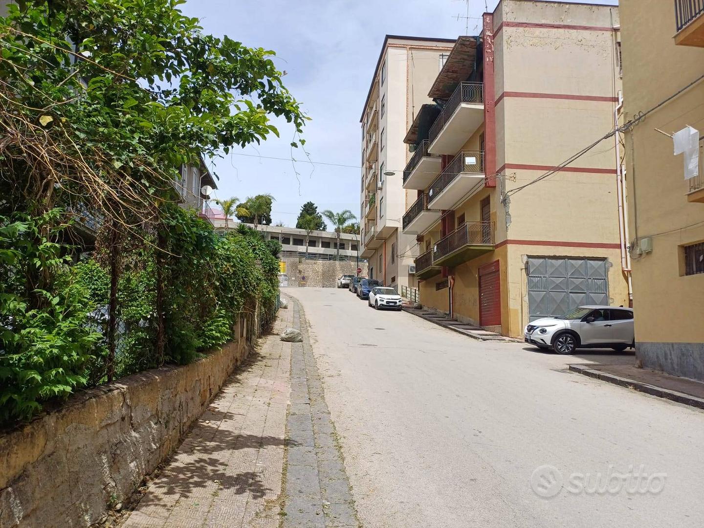 Appartamento – Favara, Agrigento - Vista 2