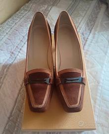 scarpe tod's mai usate 