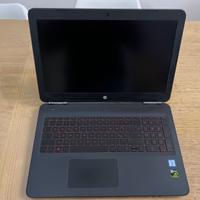 Notebook gaming HP OMEN