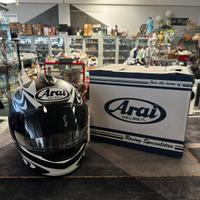 Casco moto