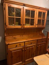 Credenza da cucina