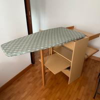 Asse da stiro Foppapedretti