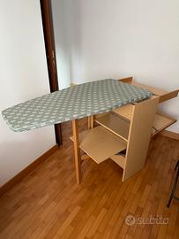 Asse da stiro Foppapedretti