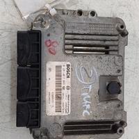 CENTRALINA MOTORE RENAULT Trafic Combi 2° Serie 0
