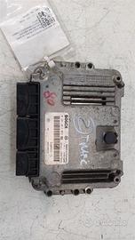 CENTRALINA MOTORE RENAULT Trafic Combi 2° Serie 0