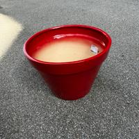 Vaso in terracotta IKEA NORDBY