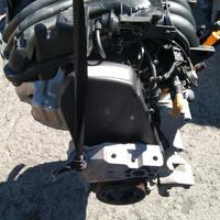 Motore Volkswagen Golf IV 4 Serie AKL 1.6 8v 2001 
