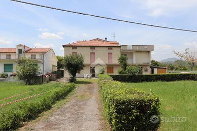 CASA INDIPENDENTE A MARTINSICURO