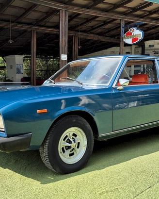 FIAT 130 Coupè 3200 – 1972 - SUMMER PRICE