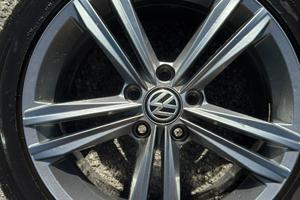 Cerchi originali volkswagen