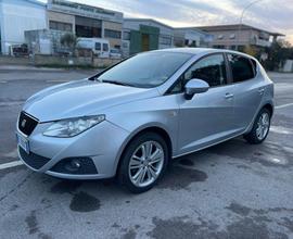 SEAT - Ibiza - 1.2 TDI CR 5p. COPA