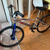 Bmx junior  F20 flying star FRW