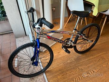 Bmx junior  F20 flying star FRW